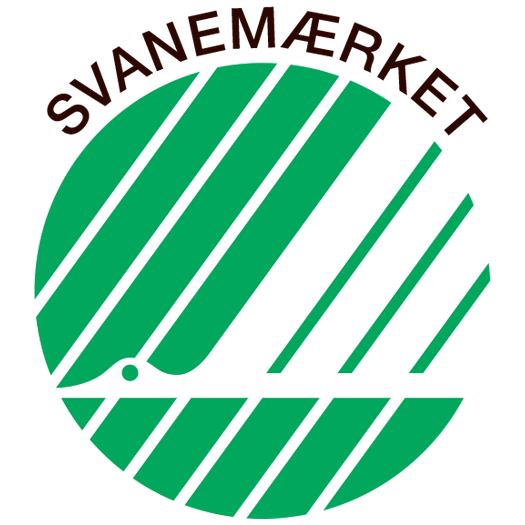Svanemærket logo